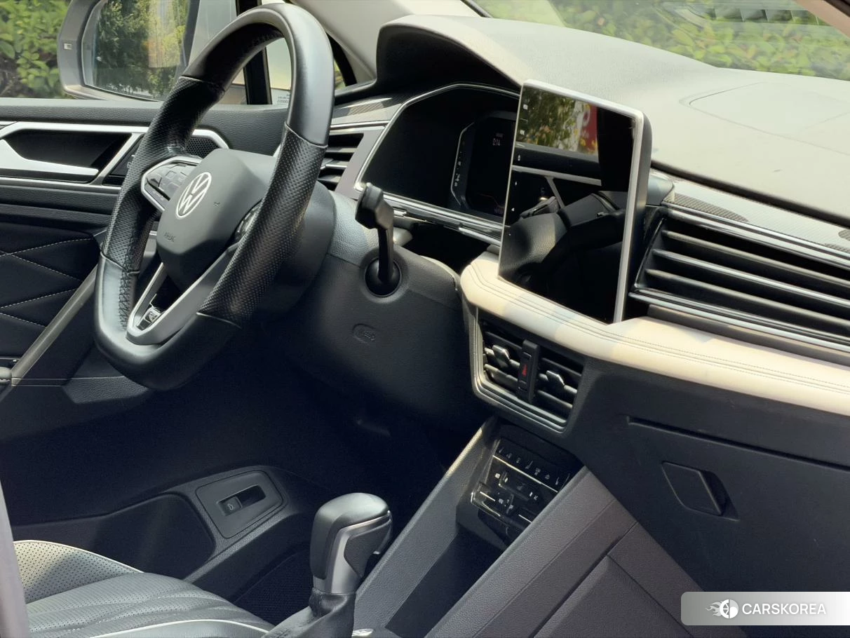 Volkswagen Tiguan L id 4510501 из Китая 15