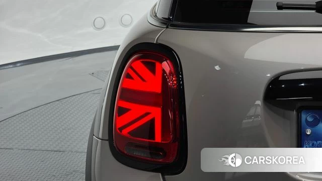 Mini Cooper S id 4534384 из Кореи 15