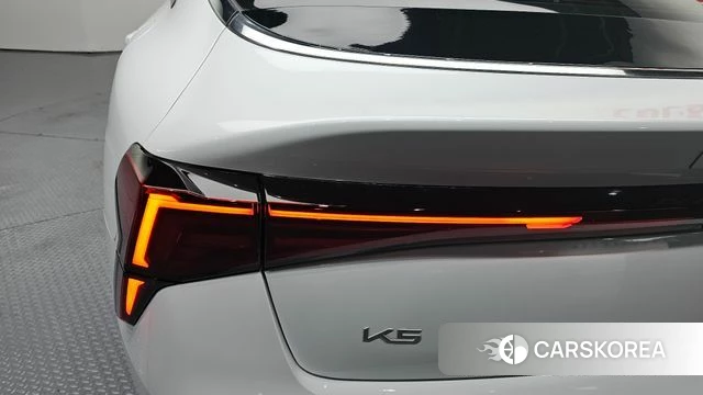 Kia The New K5 3rd generation id 4266558 из Кореи 15