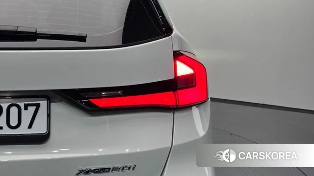 BMW X1 (U11) id 4474570 из Кореи 15