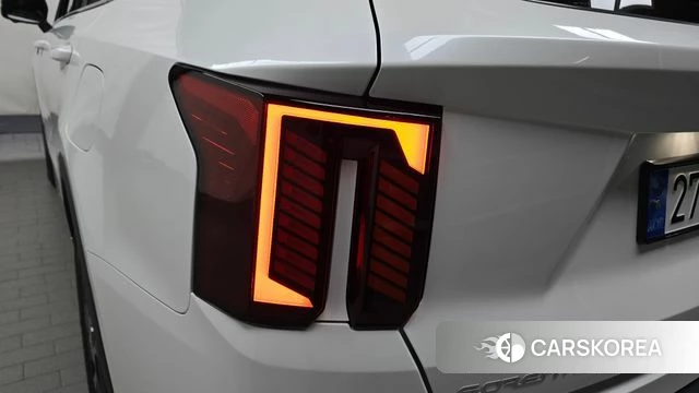 Kia The New Sorento 4th Generation id 4308289 из Кореи 15