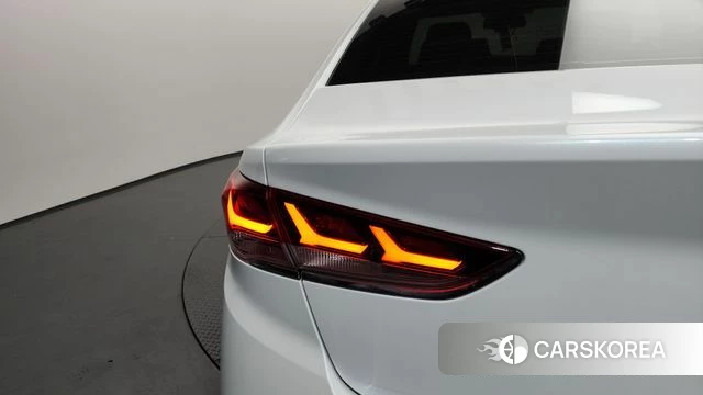 Hyundai Sonata New Rise id 4345608 из Кореи 15