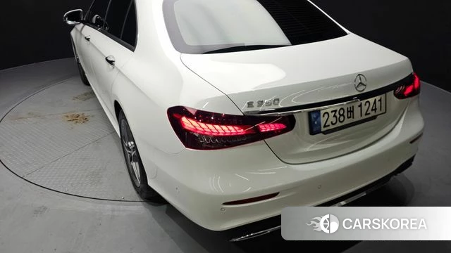 Mercedes-Benz E-Class W213 id 4549590 из Кореи 15
