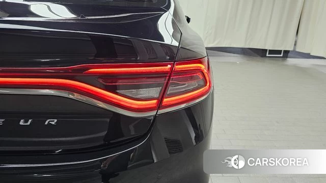 Hyundai Grandeur IG id 4595628 из Кореи 15