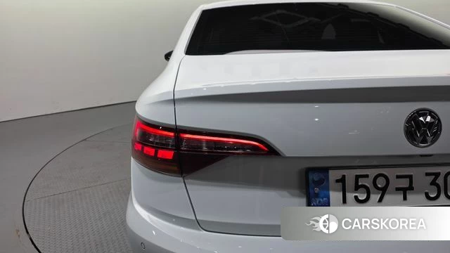 Volkswagen 7th Generation of Jetta id 4376558 из Кореи 15