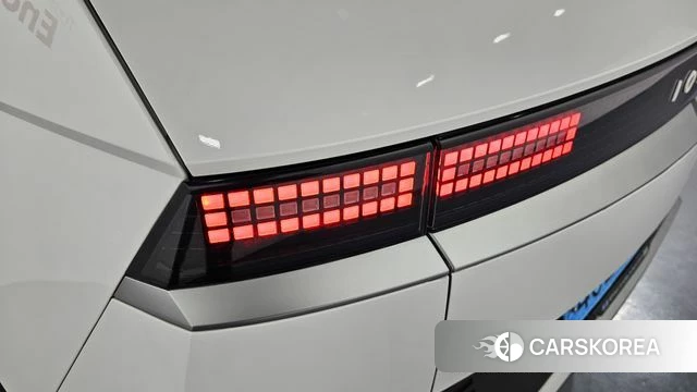 Hyundai Ionic 5 id 4231220 из Кореи 15