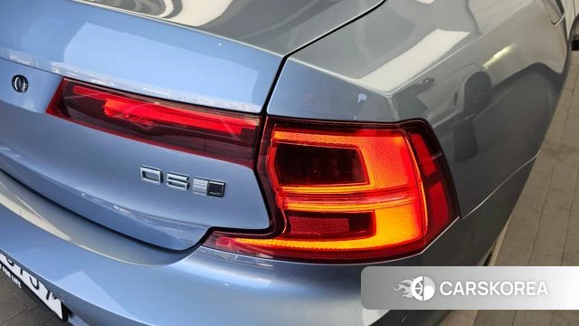 Volvo S90 id 4429965 из Кореи 15