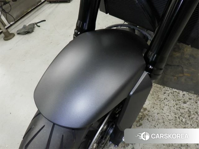 Honda CB1000R id 3949798 из Японии 15