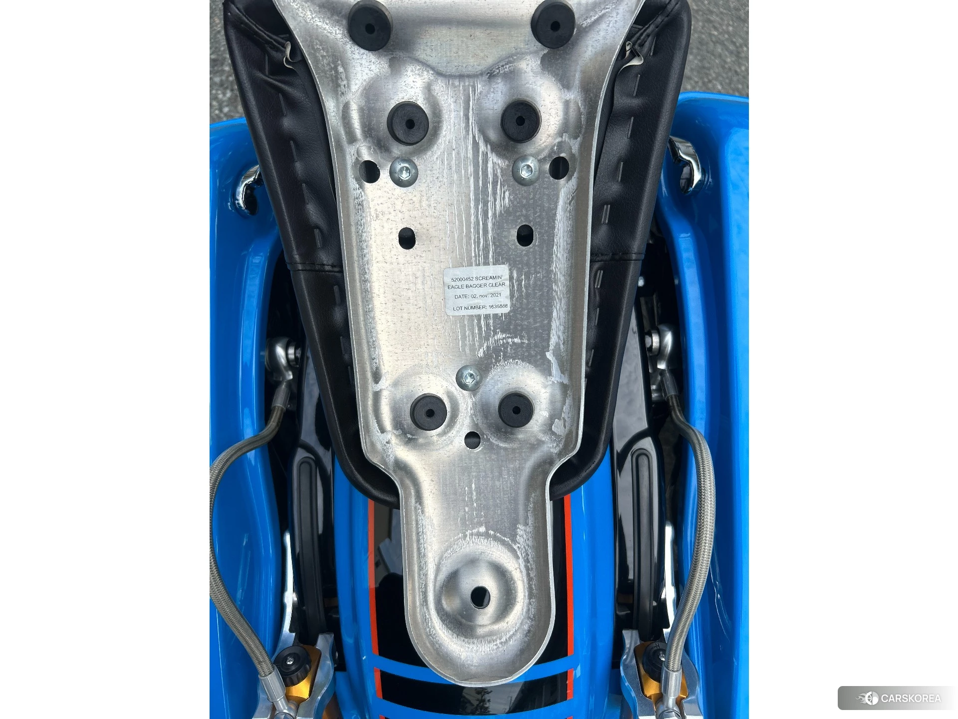 Harley-Davidson Road Glide FLTRXS1750 id 4248021 из Японии 15