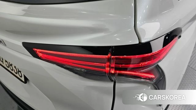 Toyota Sienna 4th Generation id 4342589 из Кореи 15