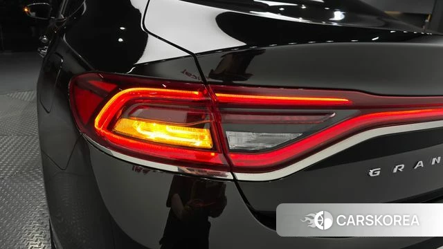 Hyundai Grandeur IG id 4943827 из Кореи 15