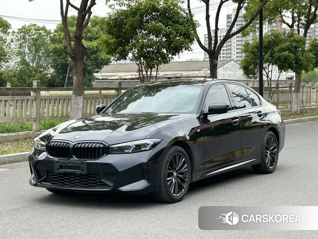BMW 3 series id 4272591 из Китая 15