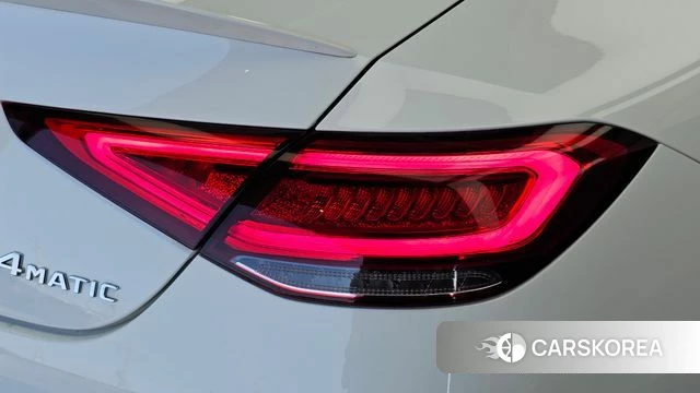 Mercedes-Benz CLS-Class C257 id 4848681 из Кореи 15
