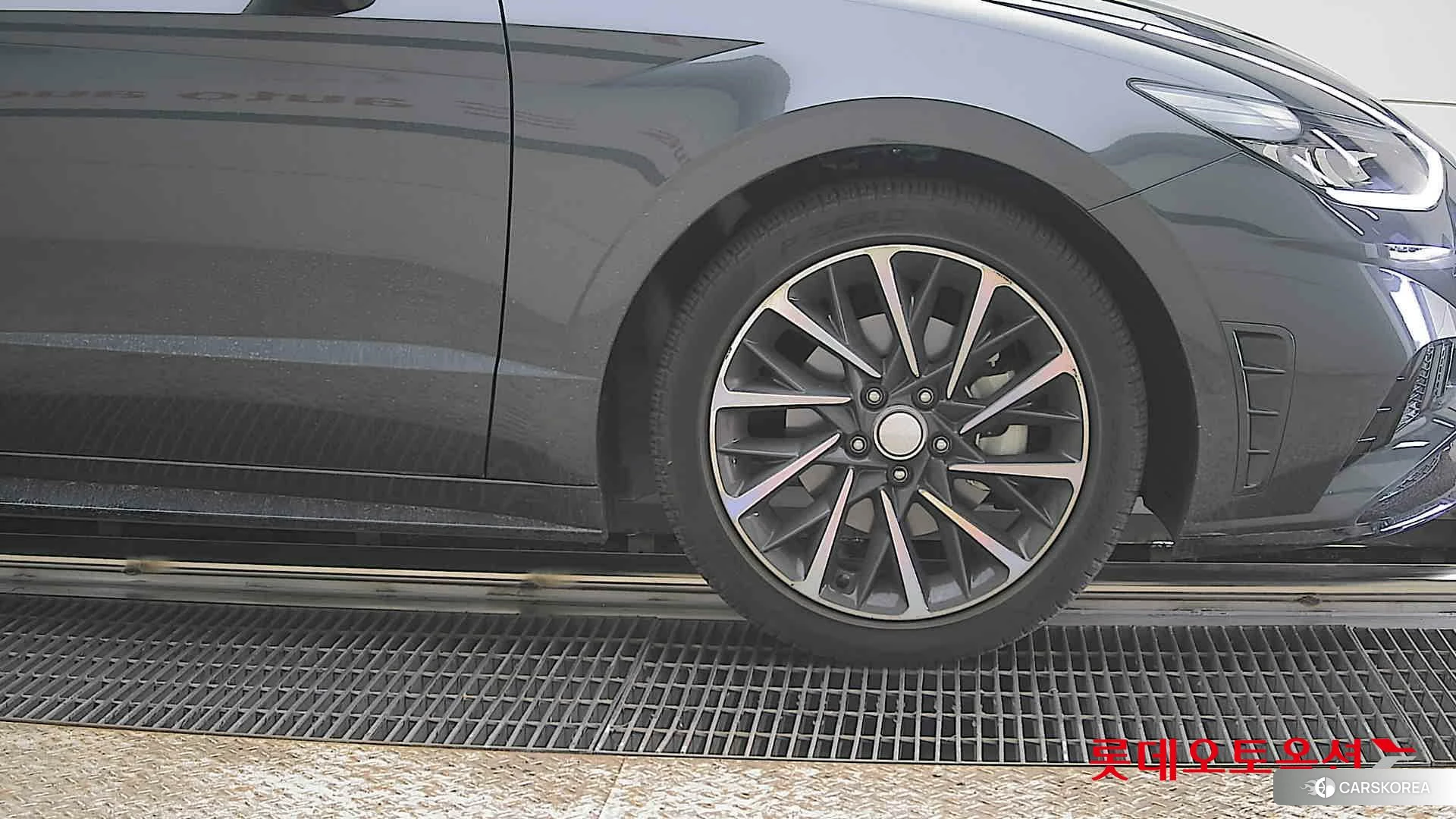 Hyundai Sonata id 3869300 из Кореи 15