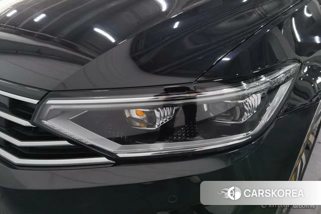 Volkswagen Magotan PHEV id 4276260 из Китая 15