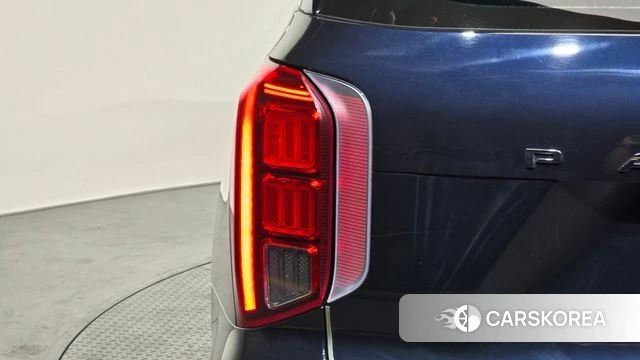 Hyundai The New Palisade id 4505864 из Кореи 15