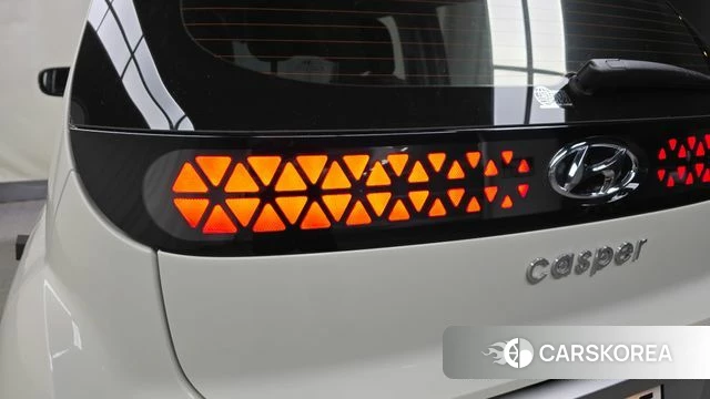 Hyundai Casper id 4383113 из Кореи 15