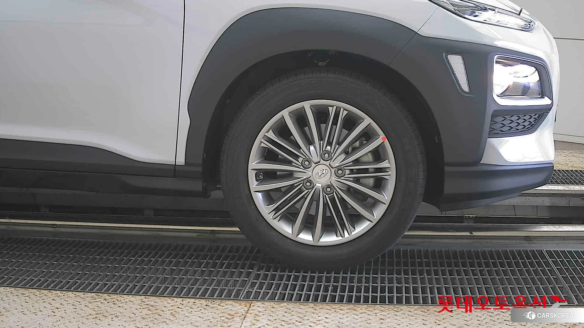 Hyundai Kona id 4679315 из Кореи 15
