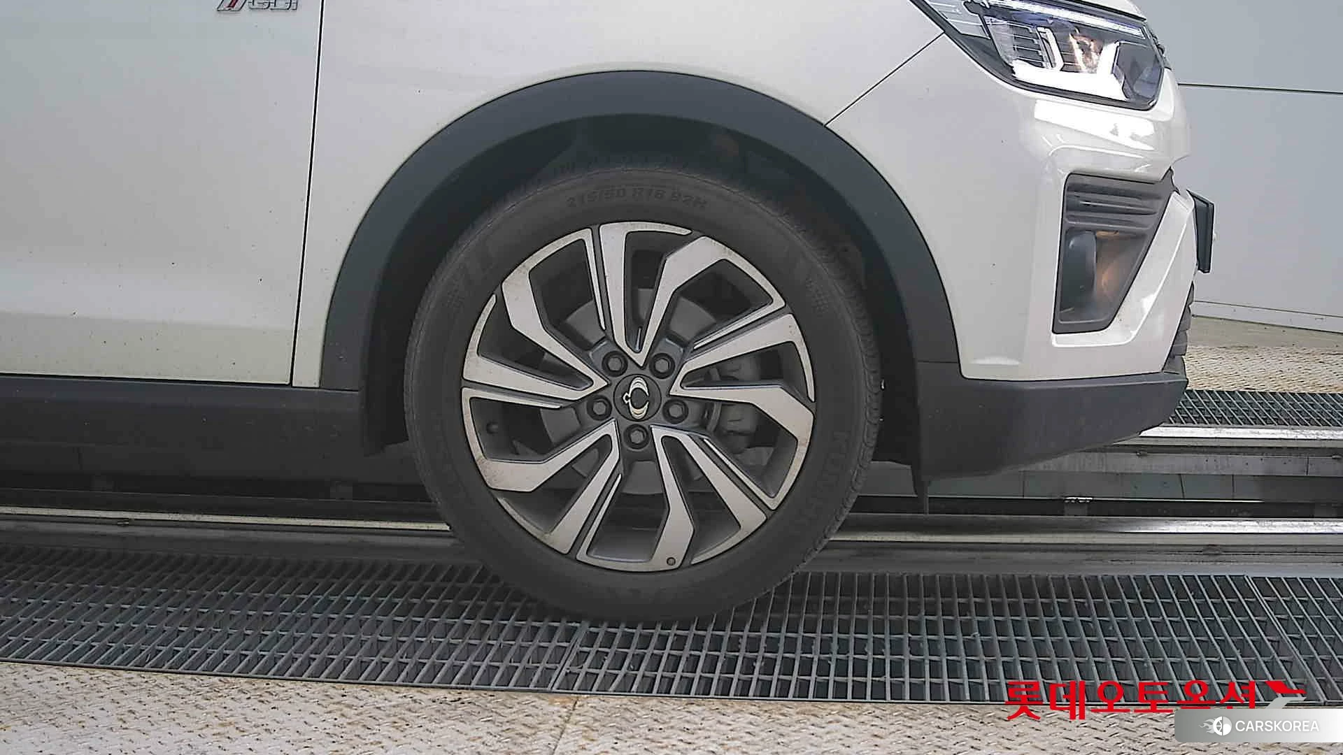 SsangYong Tivoli id 4419040 из Кореи 15