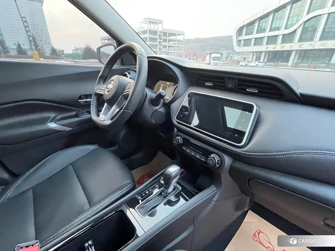 Nissan Kicks id 4659767 из Китая 15