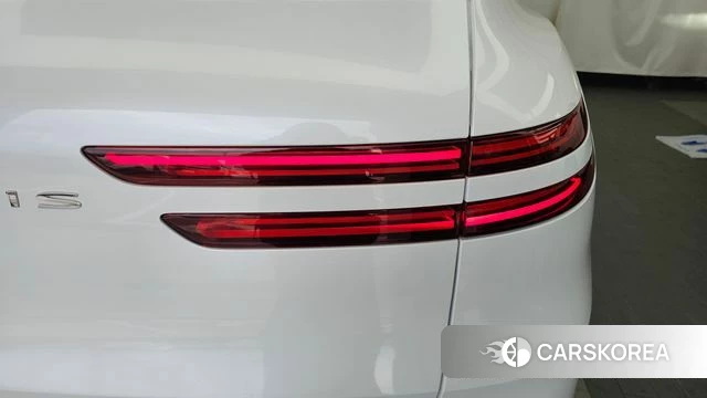 Genesis GV70 id 4629997 из Кореи 15
