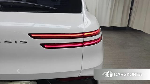 Genesis GV70 id 4527399 из Кореи 15