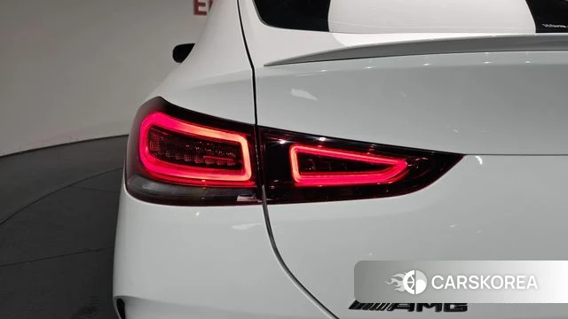 Mercedes-Benz GLE-Class W167 id 4383346 из Кореи 15