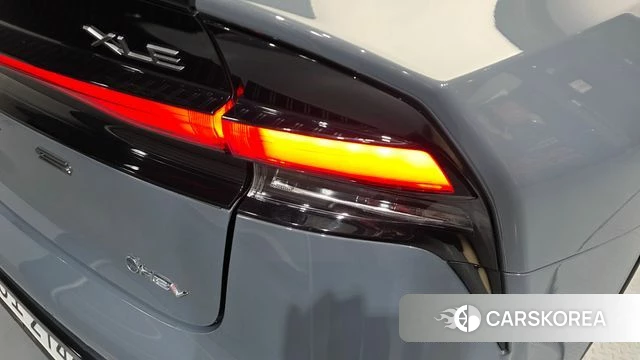 Toyota Prius 5th Generation id 4432836 из Кореи 15