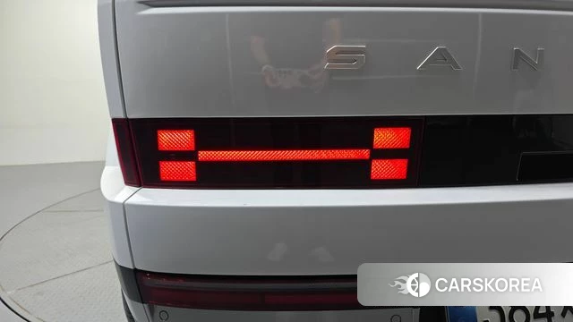 Hyundai Santa Fe (MX5) id 4479912 из Кореи 15
