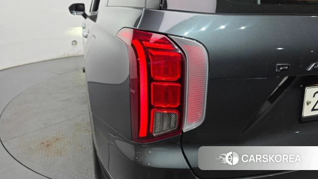 Hyundai Palisade id 4446488 из Кореи 15