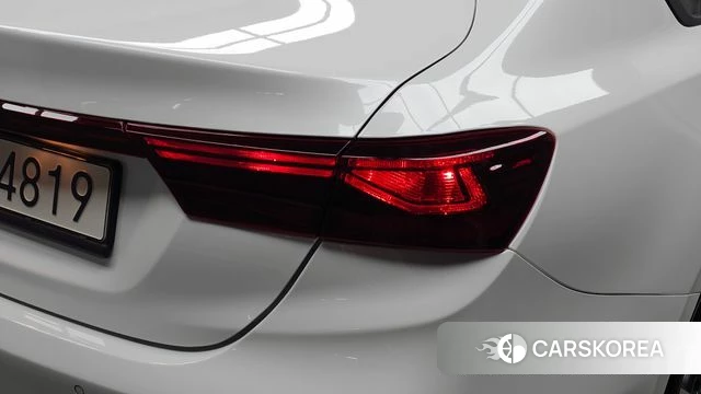 Kia The New K3 2nd generation id 4905258 из Кореи 15