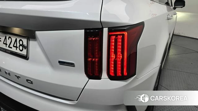 Kia Sorento 4th Generation id 4339056 из Кореи 15