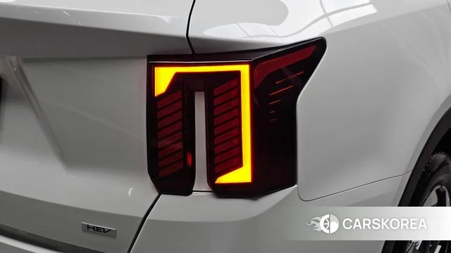 Kia The New Sorento 4th Generation id 4870568 из Кореи 15
