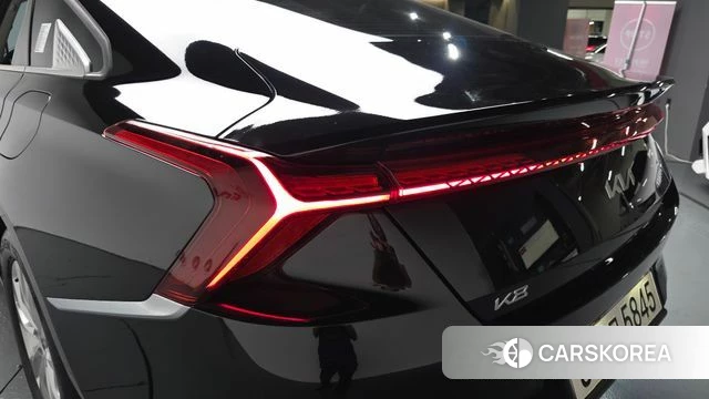 Kia K8 id 4231836 из Кореи 15