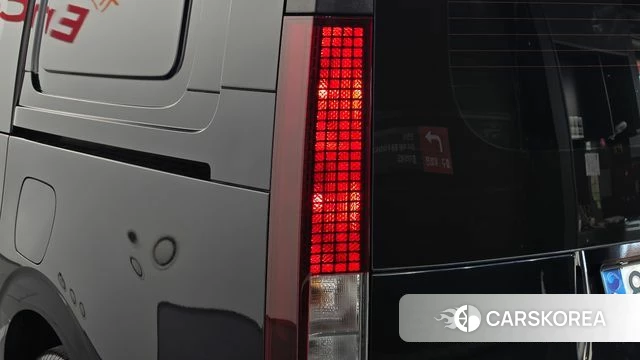 Hyundai Staria id 4730195 из Кореи 15