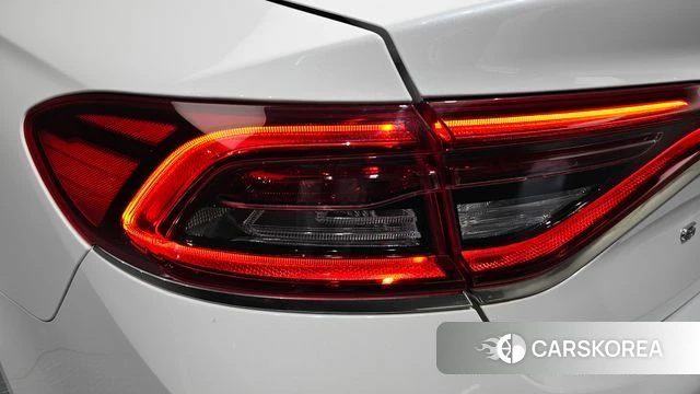 Hyundai Grandeur IG id 4435235 из Кореи 15