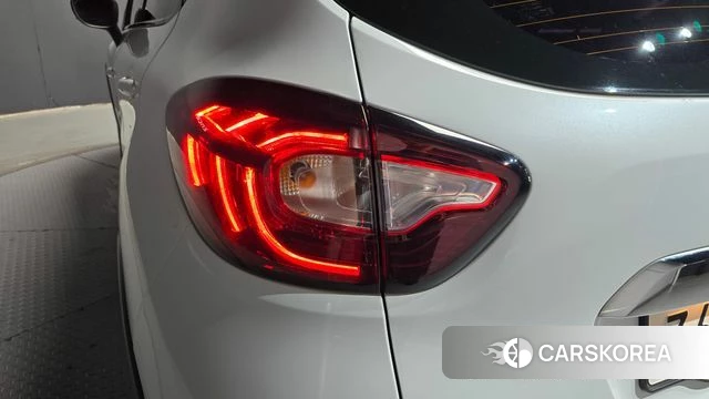 Renault Korea (Samsung) New QM3 id 4331371 из Кореи 15