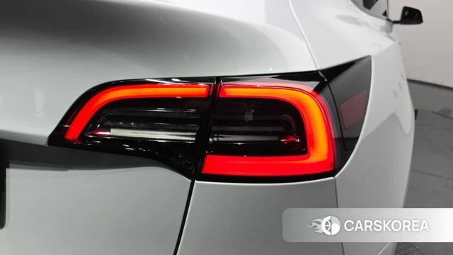 Tesla Model Y id 4778183 из Кореи 15
