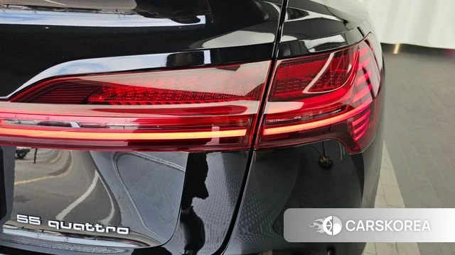 Audi e-Tron id 4872195 из Кореи 15