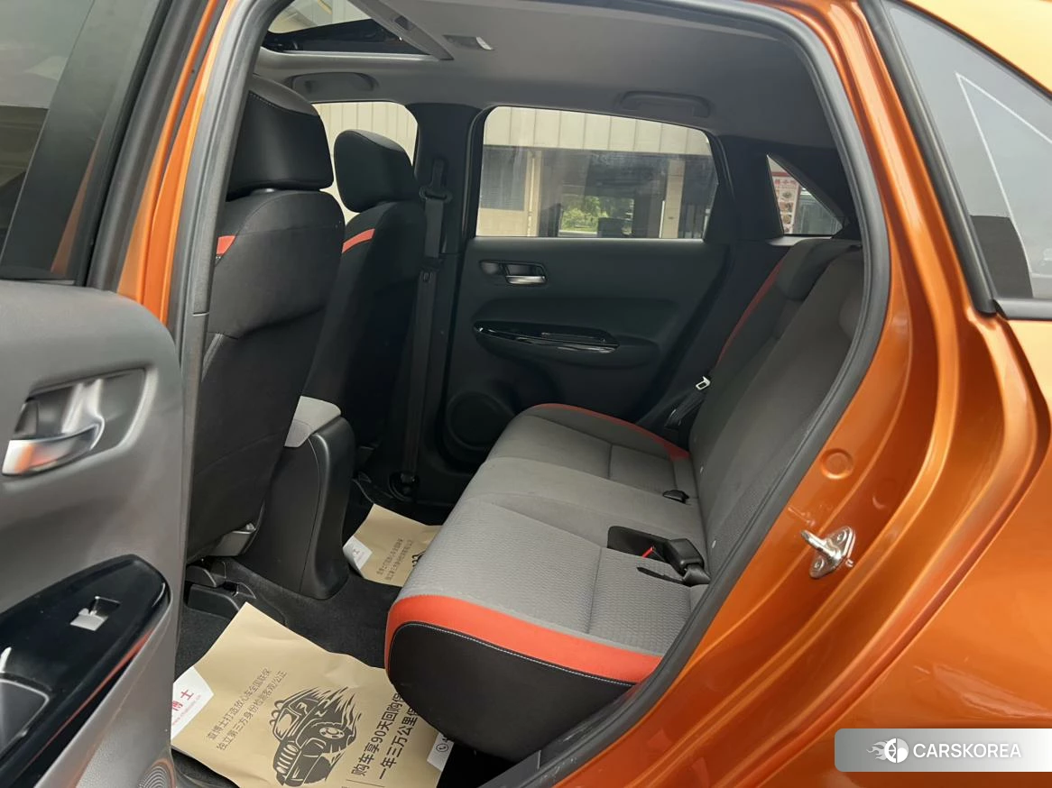 Honda LIFE id 4455392 из Китая 15