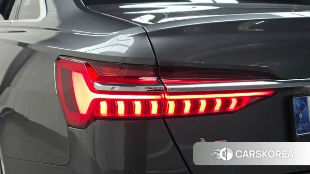 Audi A6 (C8) id 4593331 из Кореи 15