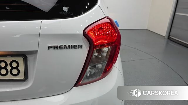 Chevrolet (GM Daewoo) The New Spark id 4754136 из Кореи 15