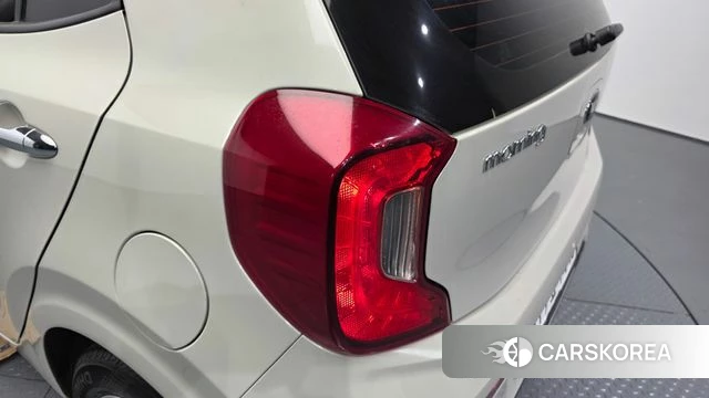 Kia Morning Urban (JA) id 4203095 из Кореи 15