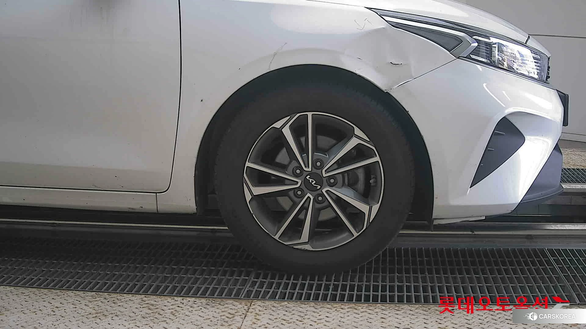 Kia K3 id 4664325 из Кореи 15