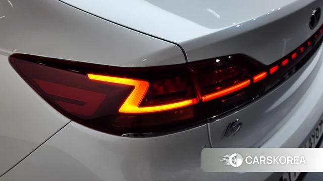 Kia K7 Premier id 4530406 из Кореи 15