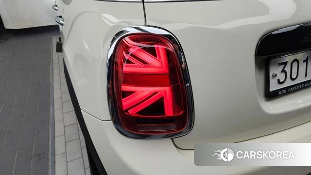 Mini Cooper id 4604813 из Кореи 15