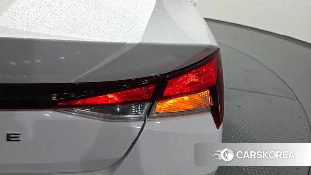 Hyundai Avante (CN7) id 4283231 из Кореи 15
