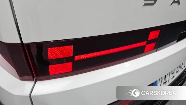 Hyundai Santa Fe (MX5) id 4892746 из Кореи 15