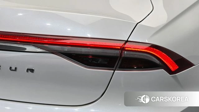 Hyundai The New Grandeur IG Hybrid id 4636449 из Кореи 15