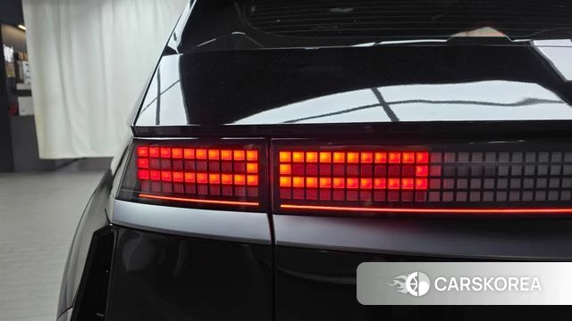 Hyundai Ionic 5 id 4359994 из Кореи 15